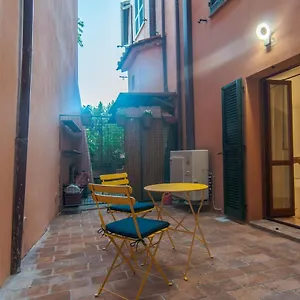Umbrian Concierge - Rocca Perugia