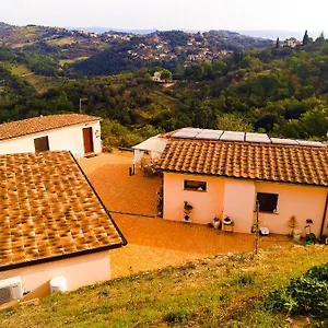 La Dimora Degli Angeli *** Perugia