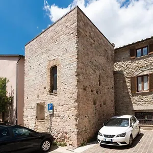 La Torre Bastia Umbra