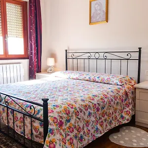 Ai Piedi Di Assisi Bastia Umbra
