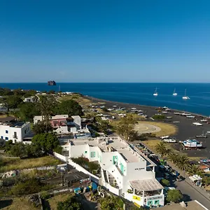 Ossidiana 3* Stromboli