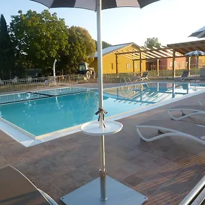 Relais Giulia Bastia Umbra