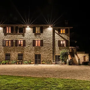 La Dimora Di Francesco ** Assisi