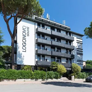 Logonovo 3* Llido Degli Estensi