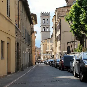 Alter Ego ** Assisi